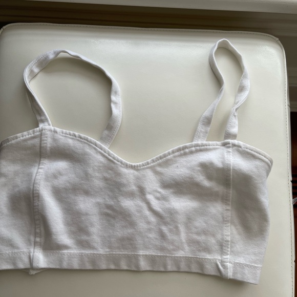 Two bralettes from Brandy Melville - Picture 3 of 4
